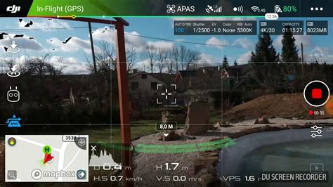 Flying the Mavic Radianxe in restricted airspace: Tips and guidelines
